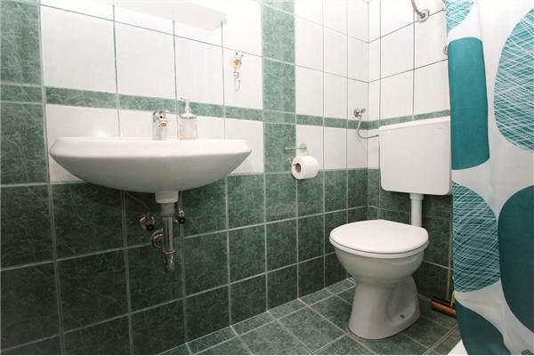 Ferienwohnung A6, für 2 Personen