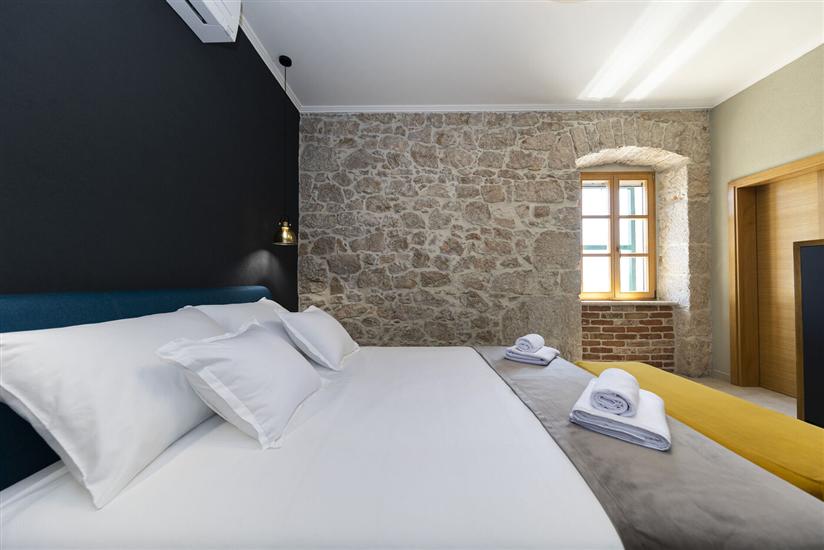 Apartment K1, for 6 persons