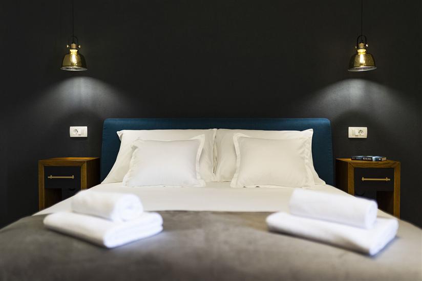 Apartment K1, for 6 persons