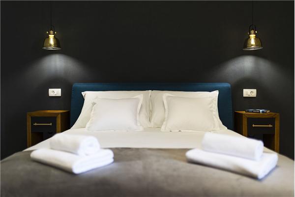 Apartment K1, for 6 persons