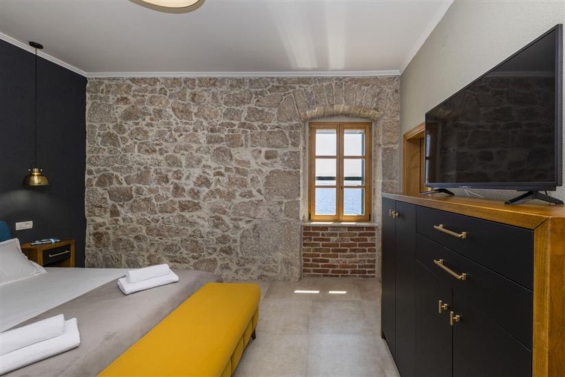 Apartment K1, for 6 persons