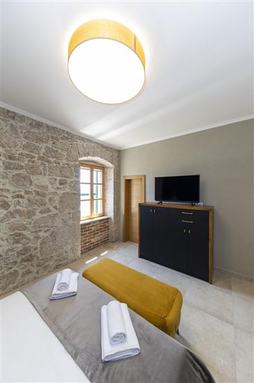 Apartment K1, for 6 persons