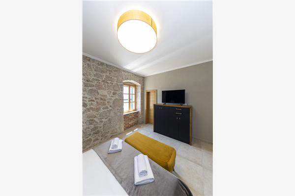 Apartment K1, for 6 persons