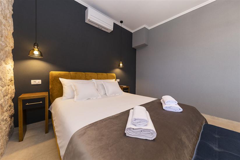 Apartment K1, for 6 persons