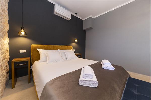 Apartment K1, for 6 persons