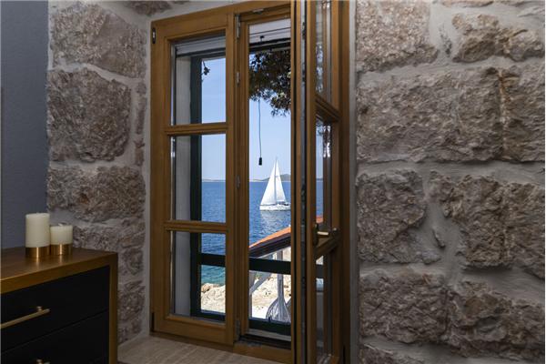 Apartment K1, for 6 persons