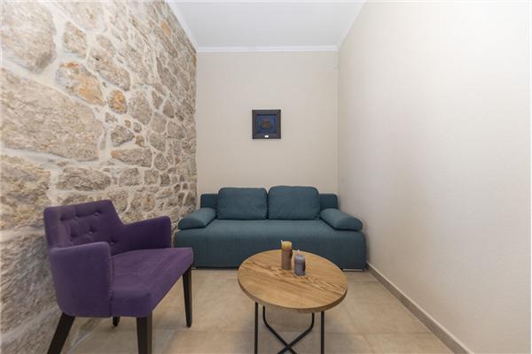 Apartment K1, for 6 persons