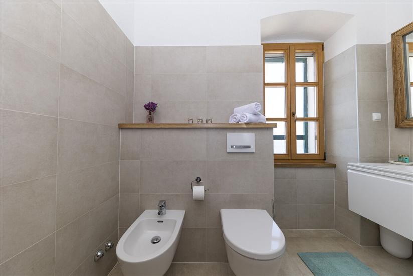 Apartment K1, for 6 persons