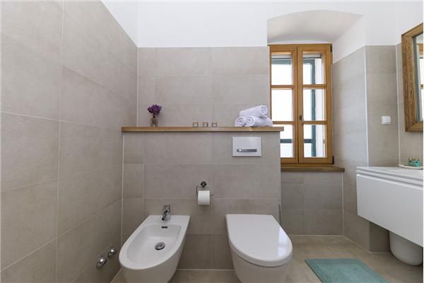 Apartment K1, for 6 persons