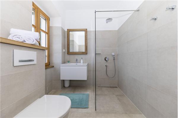 Apartment K1, for 6 persons