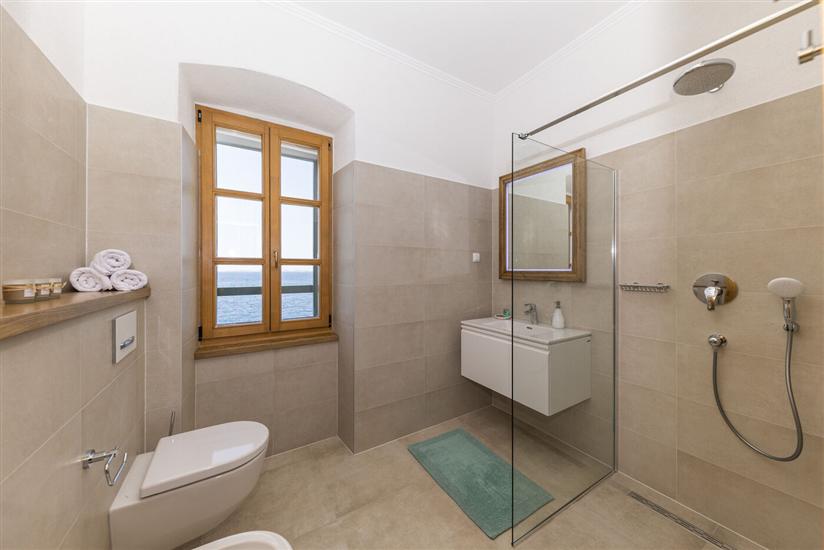 Apartment K1, for 6 persons