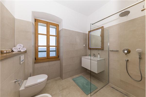 Apartment K1, for 6 persons