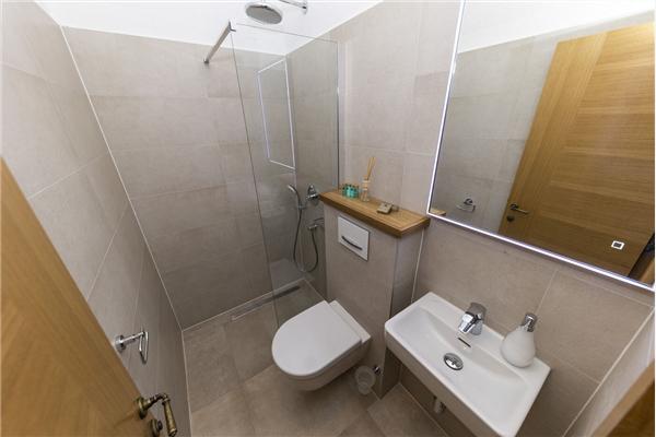 Apartment K1, for 6 persons