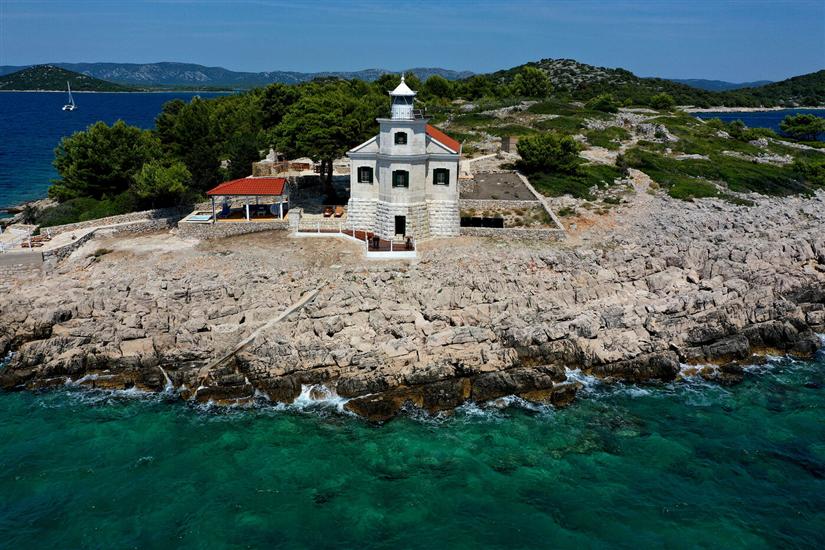 Lighthouse Villa Prišnjak