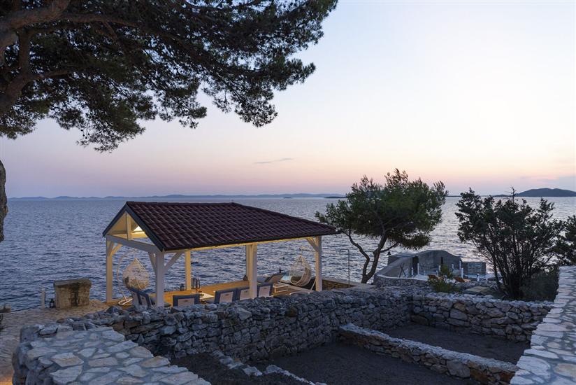 Lighthouse Villa Prišnjak