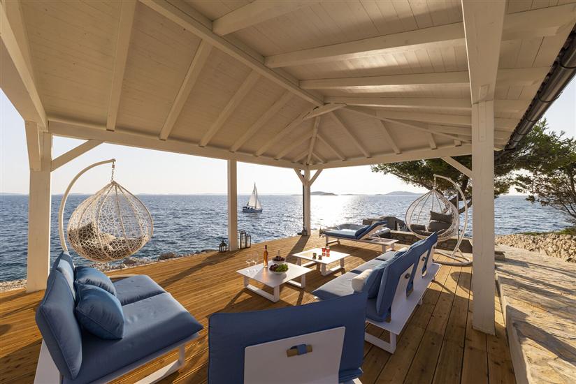 Lighthouse Villa Prišnjak