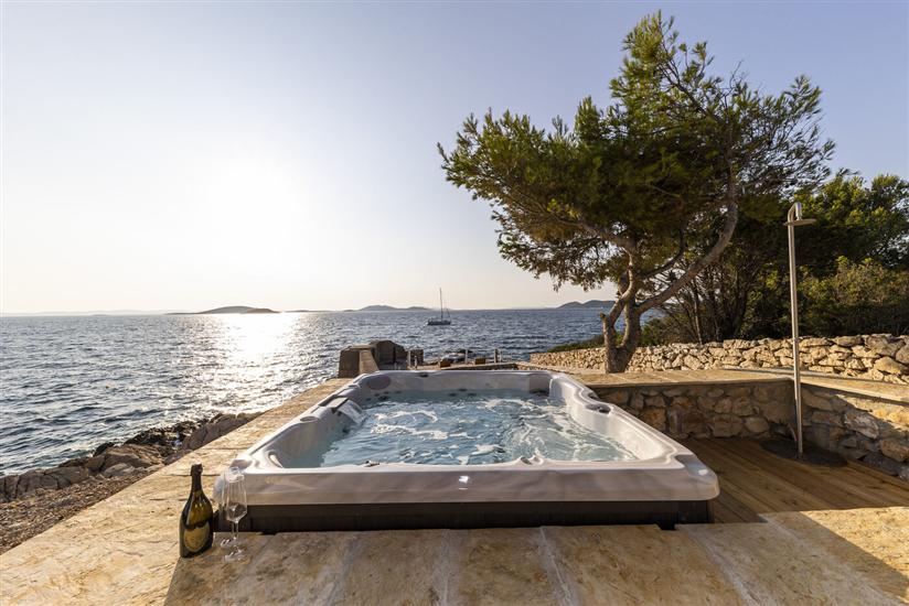 Lighthouse Villa Prišnjak