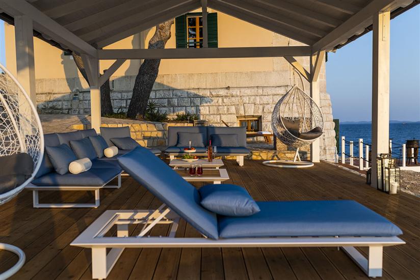 Lighthouse Villa Prišnjak