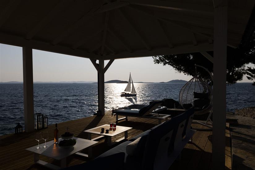 Lighthouse Villa Prišnjak