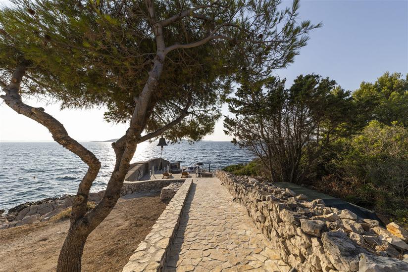 Lighthouse Villa Prišnjak