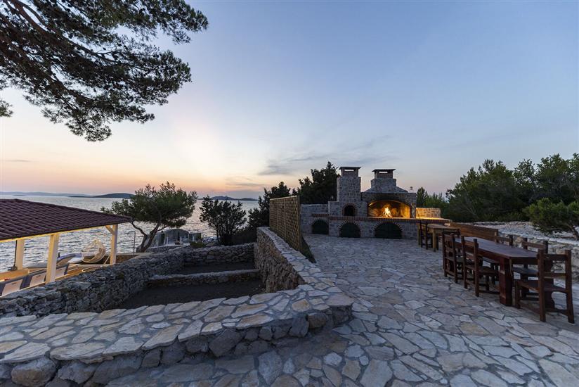 Lighthouse Villa Prišnjak