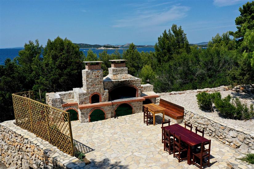 Lighthouse Villa Prišnjak