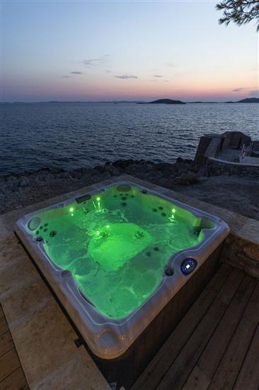 Lighthouse Villa Prišnjak