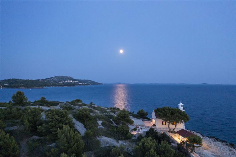 Lighthouse Villa Prišnjak