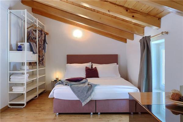 House K1, for 4 persons