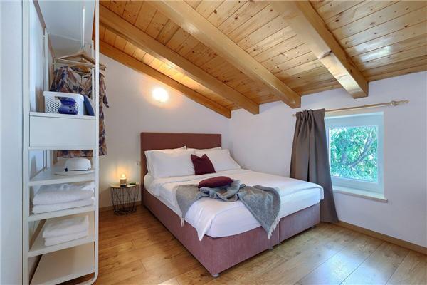 House K1, for 4 persons