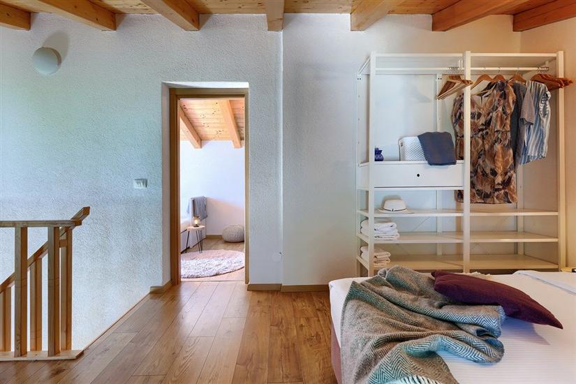 House K1, for 4 persons