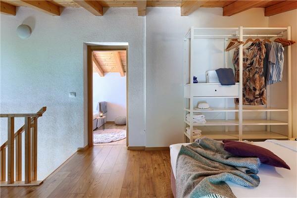 House K1, for 4 persons