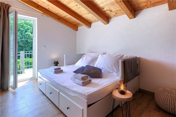 House K1, for 4 persons