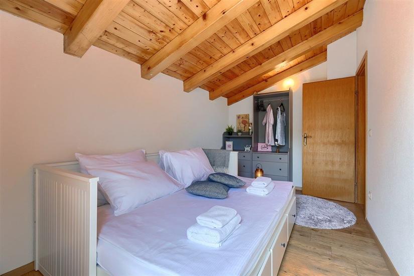 House K1, for 4 persons