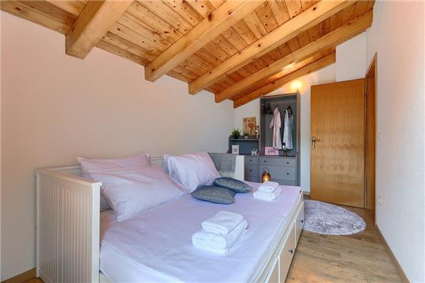 House K1, for 4 persons