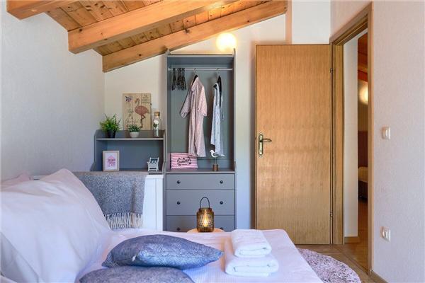 House K1, for 4 persons