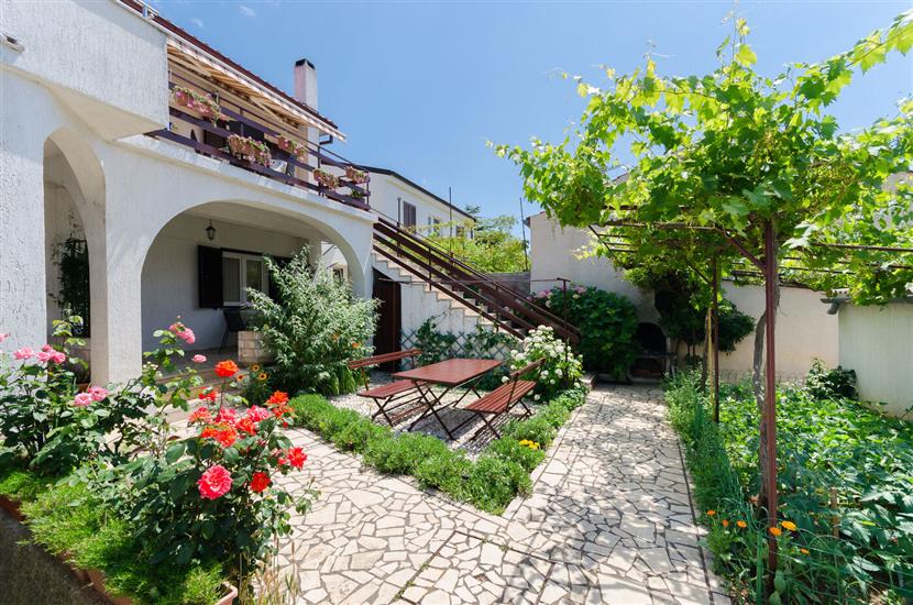 Appartamenti Puntica