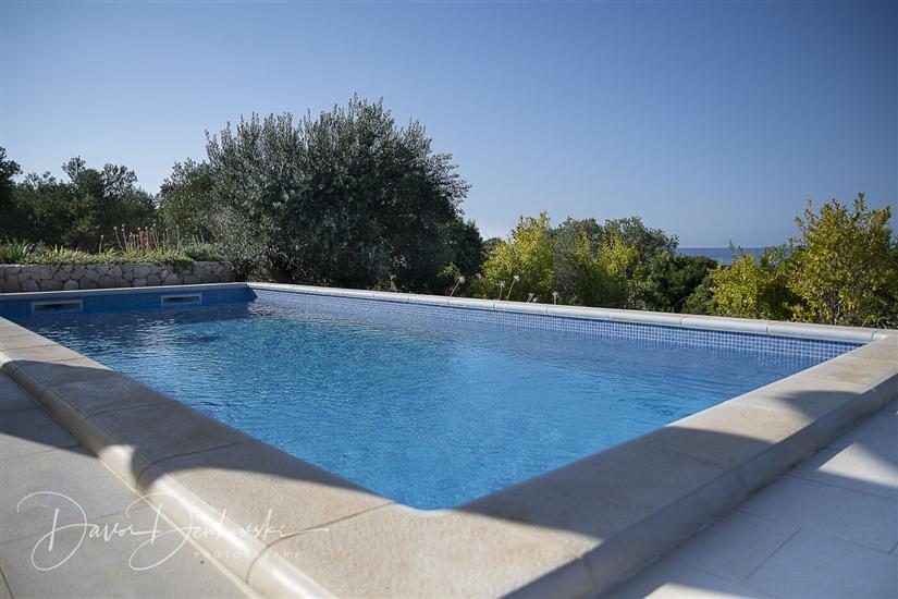 Villa Island Villa Adriana