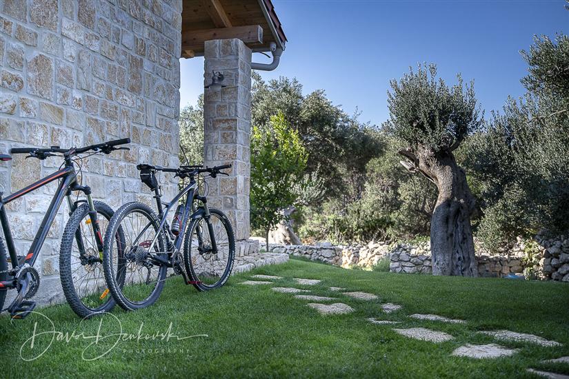 Villa Island Villa Adriana