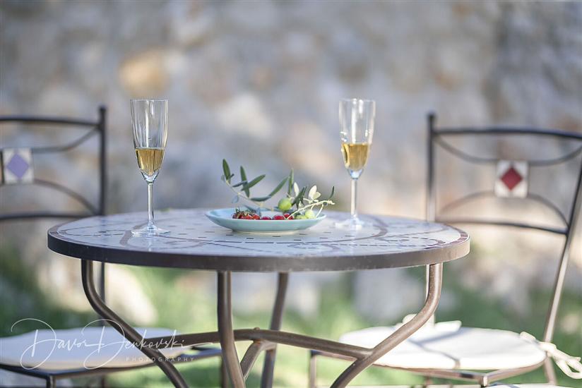 Villa Island Villa Adriana