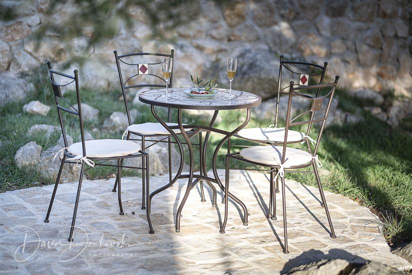 Villa Island Villa Adriana