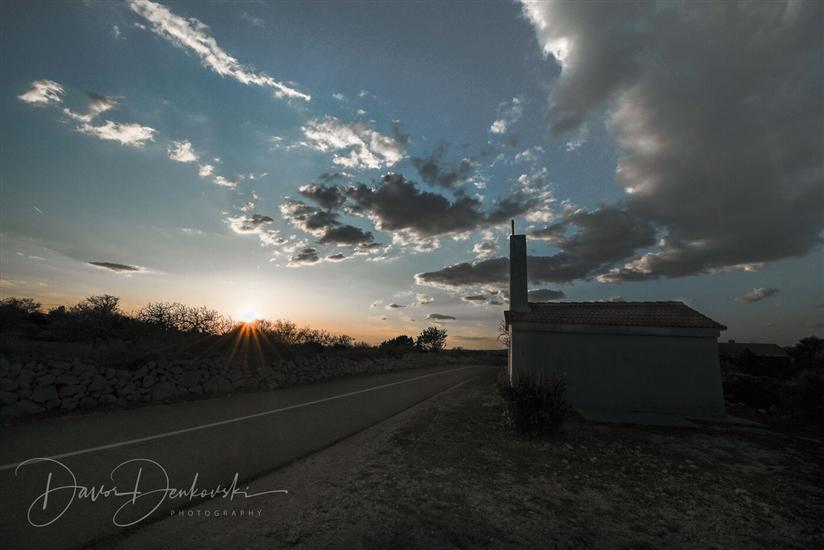Villa Island Villa Adriana