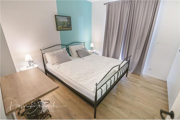 House K1, for 6 persons