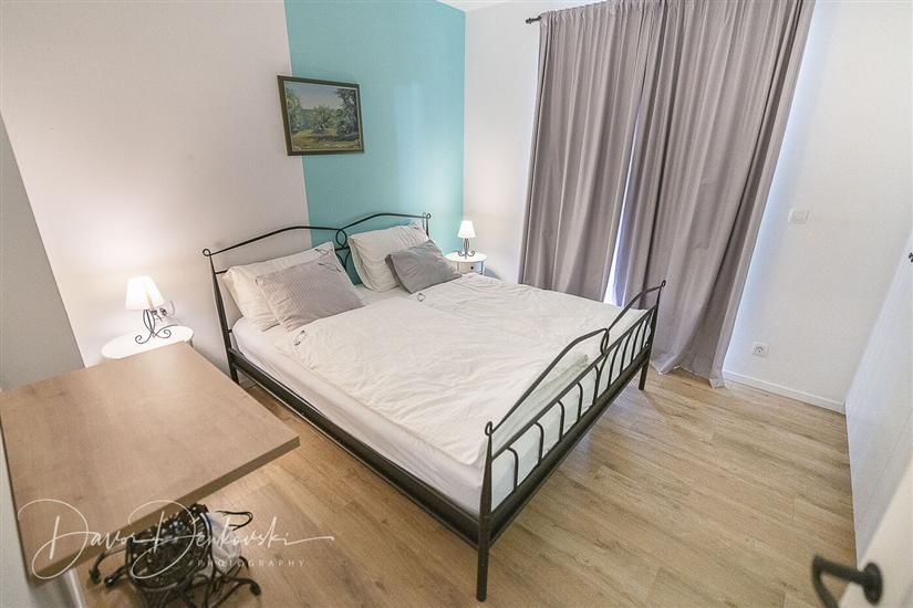 House K1, for 6 persons