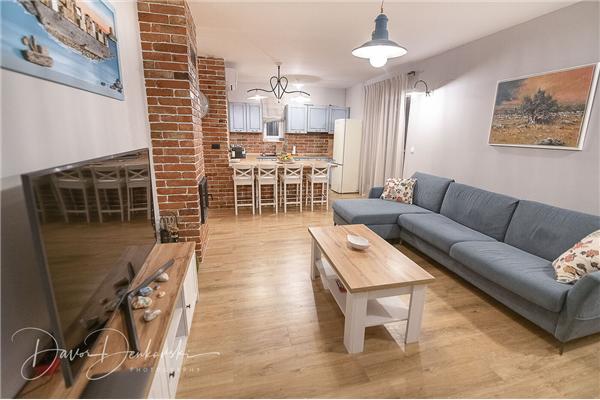 House K1, for 6 persons