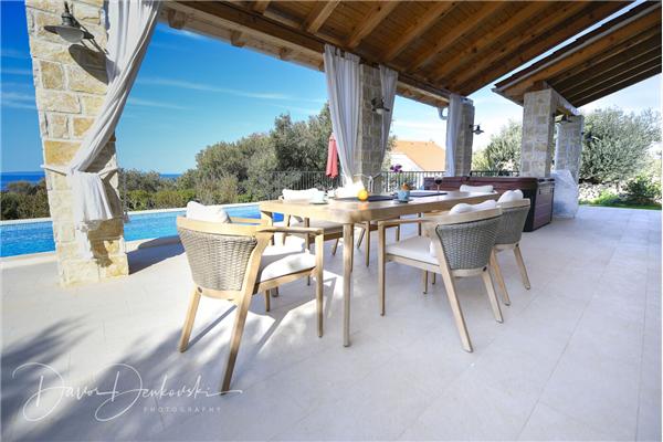 House K1, for 6 persons