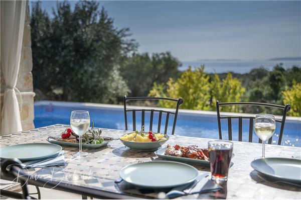 House K1, for 6 persons