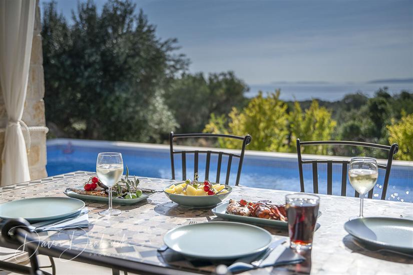 House K1, for 6 persons