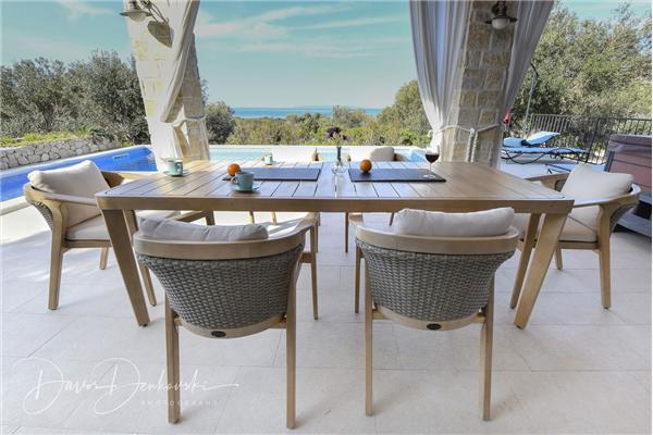 House K1, for 6 persons