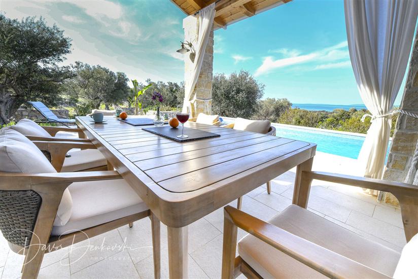 House K1, for 6 persons